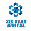 Six Star Digital works in the broad field of #internetmarketing and also specializes in #webdesign #emailmarketing #affiliatemarketing and #contentmarketing.