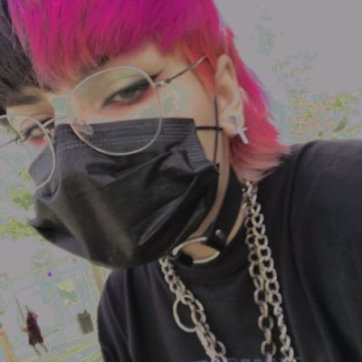 spookykido's profile picture. 