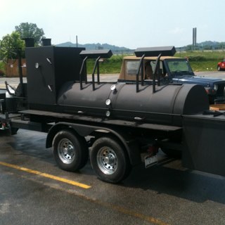 bigrigbbq's profile picture. 