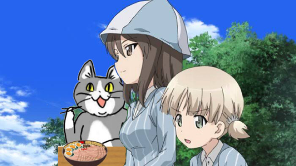 spoilcats's profile picture. アグニカ信徒
モザはしの押し、ごちうさ千夜押し。ガルパンはそど子愛してる
パンクロック好き。大分県は魂の拠り所。

fav.
ゆるゆり・きんモザ・ごちうさ・eb!のギャルゲー・ゆゆ式・河合荘・ガルパン・それ町・世界樹
B-T・椿屋・アルカラ・ミイラズ・ワンオク・バックホ・洋楽・民謡
猫・犬・旅行・プラモ