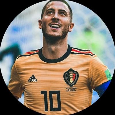 @hazardeden10 Stan ⚽️and @davidwarner31❤
Medi Student👩⚕️