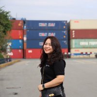 Ngoc Le (Jade) - @NgocLe_vietnam Twitter Profile Photo