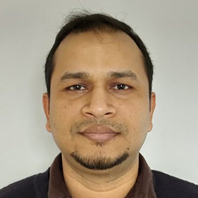 modhu7's profile picture. 