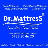 Dr Mattress Rwanda(@dr_mattressrw) 's Twitter Profile Photo