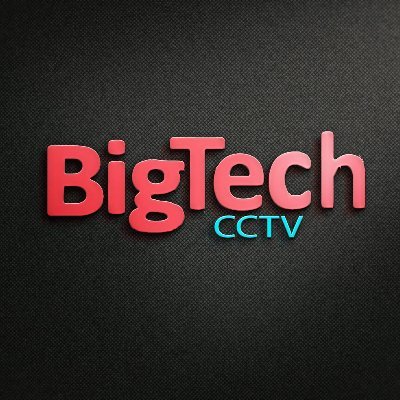 bigtech_cctv's profile picture. We uniquely serve the market with on-point security camera solutions and products that fit the customers' needs, budget and practical use on site.