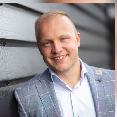 ondernemer Noeverman Commercieel Advies en per medio 2022 tevens business development @ TWX CARGO Express Logistics #solvedbyTWX