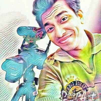 Engineer, Actor, Singer.
My mottos are:
1) Do Right It First Time.
2) Must Love Yourself Before Love Others.
3) Don't Judge Any Book By It's Cover.