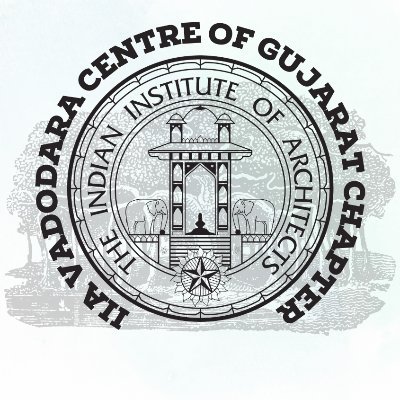 The Indian Institute of Architects started on 12th May 1917 at the Sir J J School of Arts. The IIA Vadodara Centre of Gujarat Chapter was established in 1990.