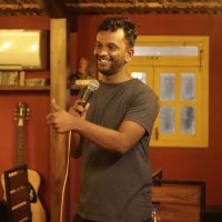 Navin Kumar (@navinpkumar) 's Twitter Profile