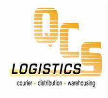 QCS Logistics (QCS) is a New Orleans based “Same Day” logistics firm that has provided courier, freight distribution, and warehousing services since 1984.