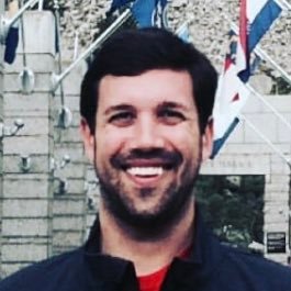 BrianNovell's profile picture. Head of BD @lagrangedev, @UofMaryland and @GeorgetownLaw alum