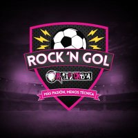 El Rock And Gol(@ElRockAndGol_) 's Twitter Profile Photo