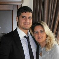 Sibel Özyıldırım (@sibel1601) 's Twitter Profile Photo Sibel Özyıldırım (@sibel1601) 's Twitter Profile Photo