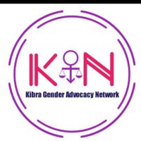 Kibra Gender Advocacy Network (K-GAN) (@kibra_k) 's Twitter Profile