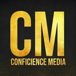ConficienMedia's profile picture. Insta ID - https://t.co/zMMNAo6KDS