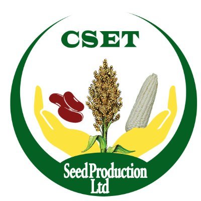 CsetGroup's profile picture. CSET Seed Production Company is a private seed company legally registered in Somalia. It's aim is to increase seed production with high quality, high yields.