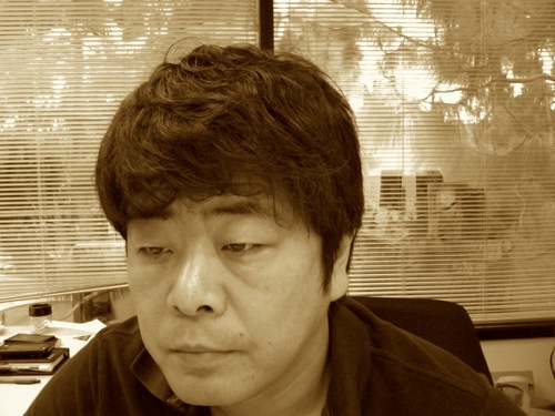 Takeshi Minagawa