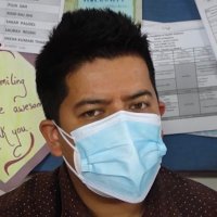 Arun Shahi MD,MPH, ECMO 🇳🇵 (@drarunshahi1) 's Twitter Profile