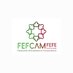 FEFCAM (@fefcamfarmacia) Twitter profile photo FEFCAM (@fefcamfarmacia) Twitter profile photo