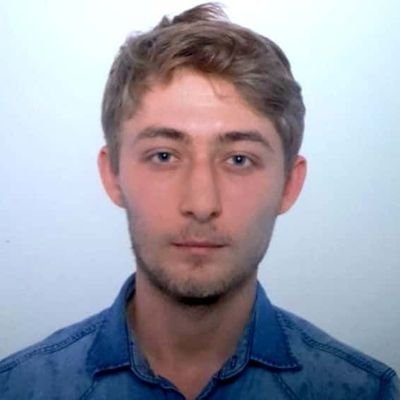 onurkaantopcu's profile picture. Industrial Engineer, Graduate Assistant