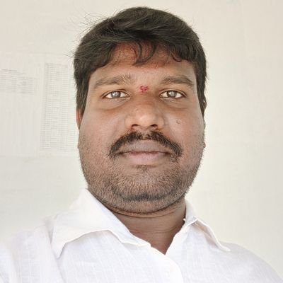 NaiduMuniraja's profile picture. At Work