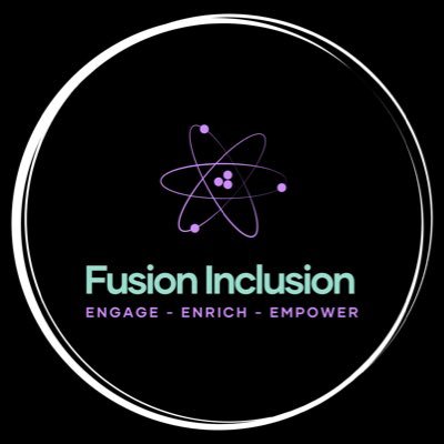 FusionIncNW's profile picture. Daily enrichment & activity club for adults with learning difficulties, disabilities & autism; where each member is valued & equal & laughing is compulsory. 😊