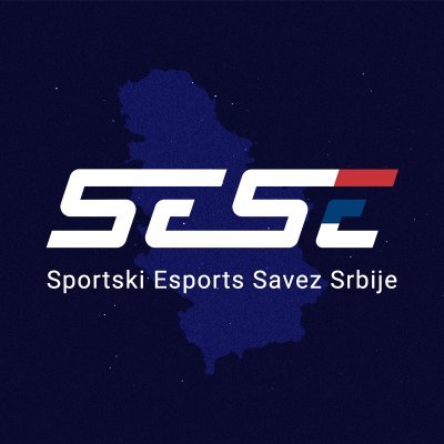 SESE
SERBIAN ASSOCIATION FOR ELECTRONIC SPORTS AND ESPORTS
Facebook: https://t.co/TKH7YD1gQ5
🎮🇷🇸