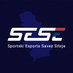 Srpski savez elektronskih sportova i esportova (@sese_org_rs) Twitter profile photo Srpski savez elektronskih sportova i esportova (@sese_org_rs) Twitter profile photo