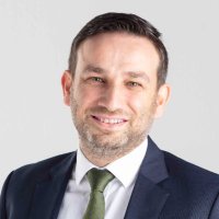 Hakan SARAN (@hakan_saran) Twitter profile photo