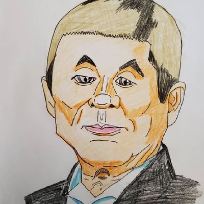 似顔絵やイラストなどを描くのが趣味！(*≧∀≦*)携帯が壊れて、新しい携帯で頑張ります‼️
Instagram→tokusuke0913