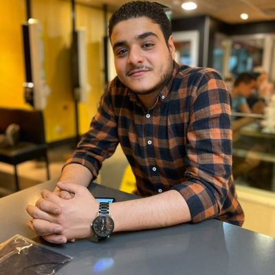 3omar5ashaba's profile picture. ‏‏مهندس لحين إشعار آخر 👷‍♂️