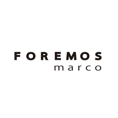 FOREMOS marco【公式】(フォアモスマルコ)さんのプロフィール画像