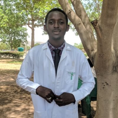 nasiruu48627832's profile picture. MEDICO