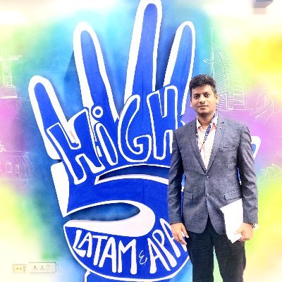 Optimistic! Highly energetic! Thirst for knowledge. Avid Cricket Fan. Follows Sachinism. Witty. Scorpion sword!