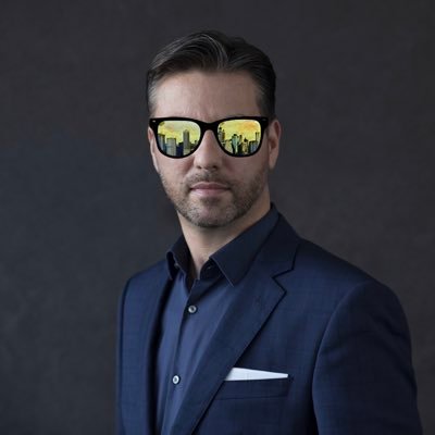 Co-founder - The Architect @ Quantic Finance https://t.co/ebYWoborkZ @Quanticfinance #NFT #Crypto #bitcoin #ethereum