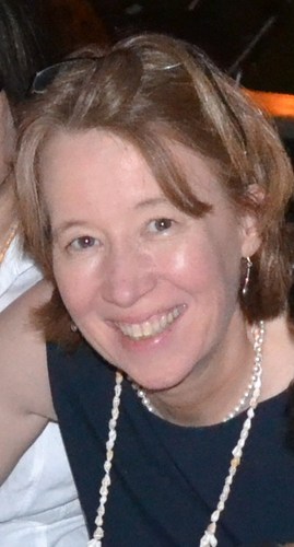 JeanneTheisen's profile picture. Mom; Concerned for the Homeless and those without healthcare, without food; Strategist; Curious; Global Sales Leader; Motivated/Motivator