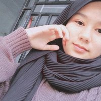 ucii (@husninur_suci) 's Twitter Profile