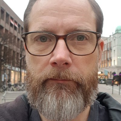 JensHauser's profile picture. 