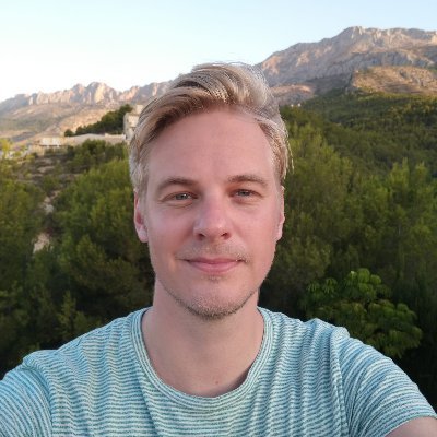 MarkusTinnfalt's profile picture. Software developer and hobby game designer