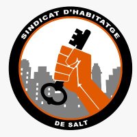 Sindicat d'Habitatge de Salt(@SaltSindicat) 's Twitter Profile Photo