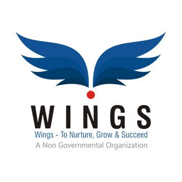 WINGS is a non-profit organization founded in 2019 by a group of professional from different backgrounds, working to uplift the society women and children.