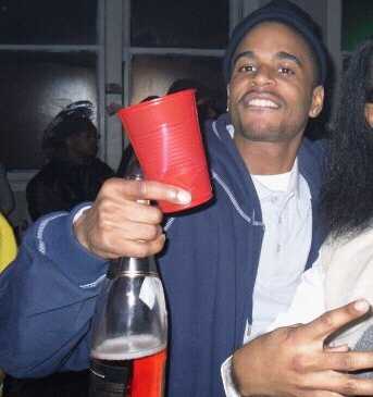 RawRaider25's profile picture. No love for these fake ass cowards