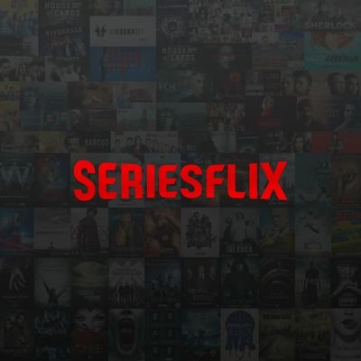 Seriesflix (@series__flix) / X