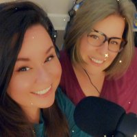 Hallmark Bliss With My Sis 🎙(@HallmarkBlissed) 's Twitter Profile Photo