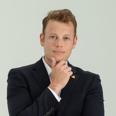 thomasommer's profile picture. CEO, @SG___Official Holistic health, psychological wellbeing, individual responsibility, sustainability, entertainment, East-West relations