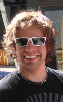 nicksinthemix's profile picture. Enterprise Architect, philosopher and amateur musician.