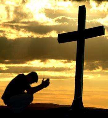 Sonho em ser usado por Jesus para levar uma multidão aos pés da Cruz!