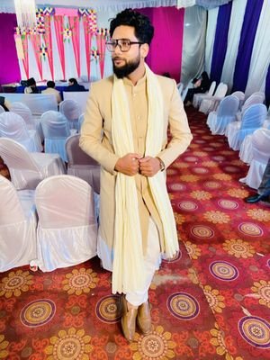 Politician at Samajwadi party