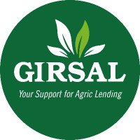 GIRSAL LTD(@GIRSALinfo) 's Twitter Profile Photo