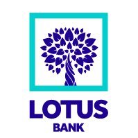 The official Twitter profile of LOTUS Bank. Experience Tailored Non-Interest Banking at LOTUS. Licensed by the Central Bank of Nigeria.